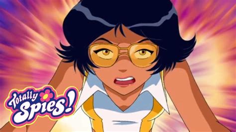 alex totally spies the movie|totally spies alex personality.